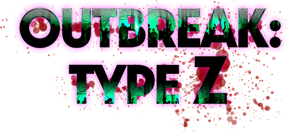 Outbreak: Type Z logo